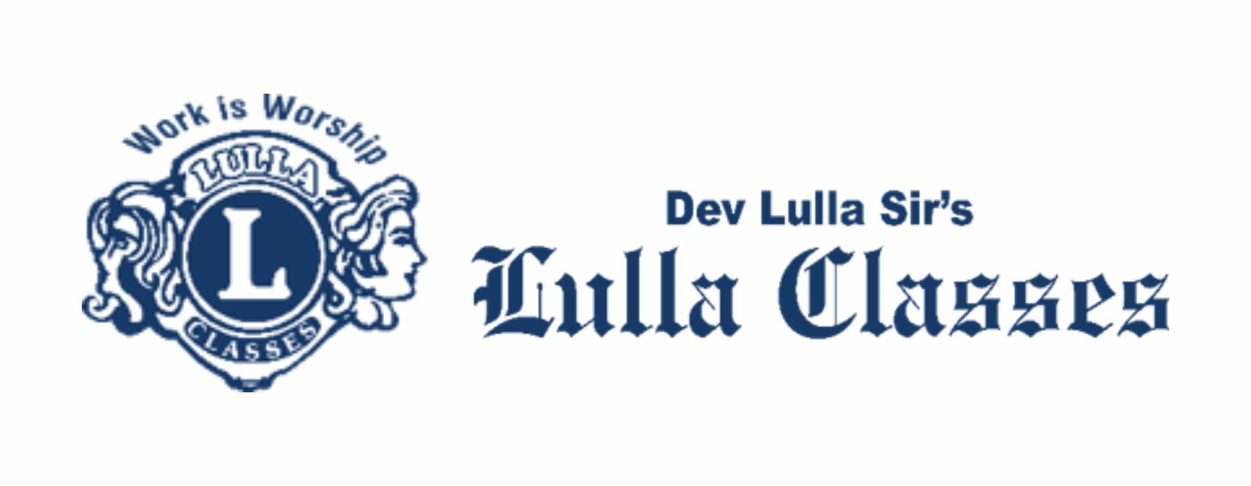 Lulla Classes - Enovativ Media