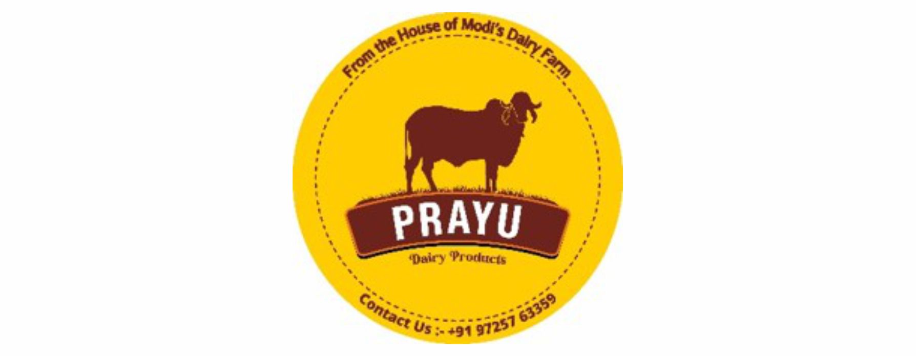 Prayu - Enovativ Media