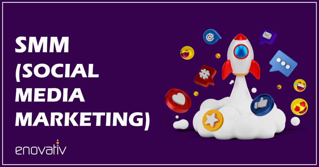 Social Media Marketing Blog - Enovativ Media